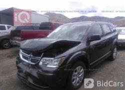Dodge Journey
